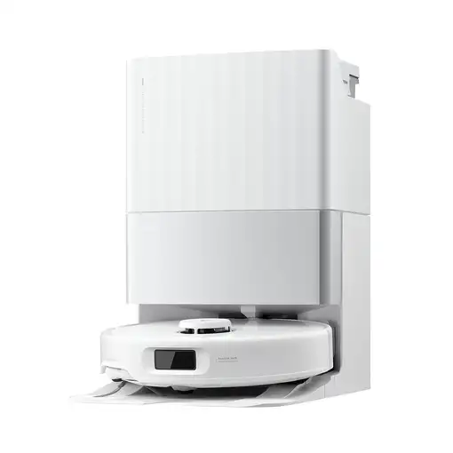 Roborock Qrevo Edge 5V1 0,325 L Blanco