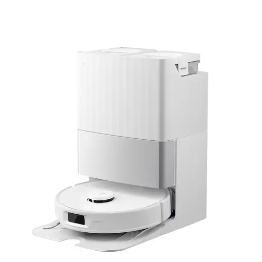 Roborock Qrevo Edge 5V1 0,325 L Blanco
