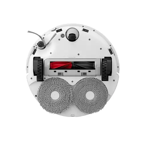Roborock Qrevo Edge 5V1 0,325 L Blanco