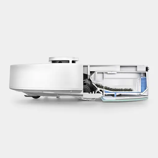 Kärcher RVC 3 2,4 L Blanco