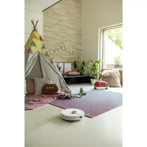 Kärcher RVC 3 2,4 L Blanco