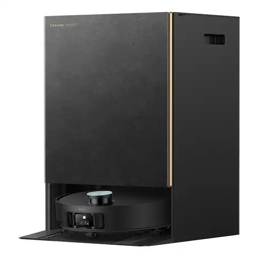 Dreame Matrix10 Ultra 0,31 L Negro