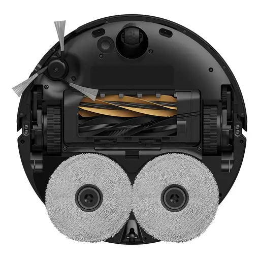 Dreame Matrix10 Ultra 0,31 L Negro