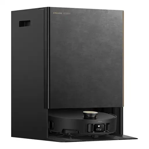Dreame Matrix10 Ultra 0,31 L Negro