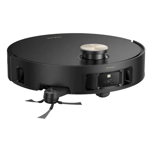 Dreame Matrix10 Ultra 0,31 L Negro