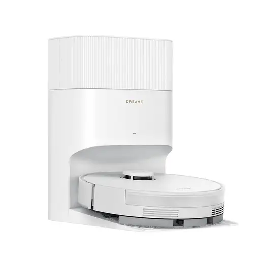 Dreame D20 Plus 0,5 L Blanco