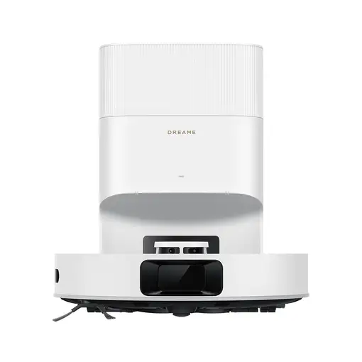 Dreame D20 Plus 0,5 L Blanco