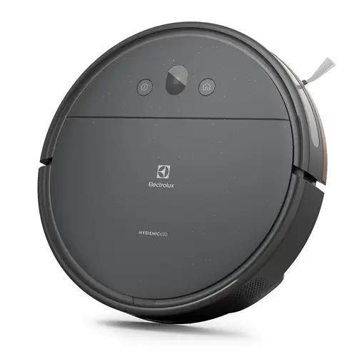 Electrolux ER61UW1DG Gris Oscuro, Gris