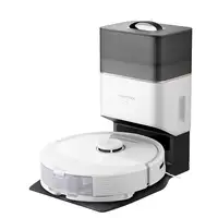 Roborock Q8 Max+ 0,47 L Blanco