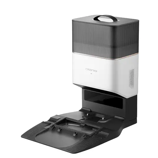 Roborock Q8 Max+ 0,47 L Blanco