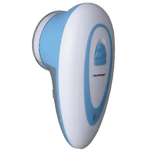 Blaupunkt RLR301 rasuradora de pelusa Azul, Blanco