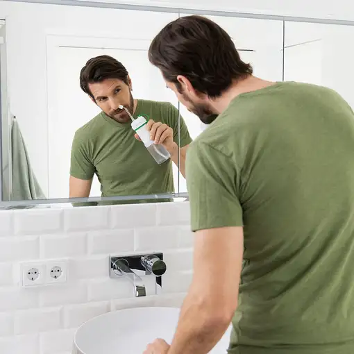 Medisana NI 200 irrigador oral 0,15 L