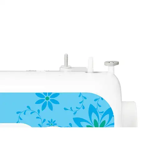 Brother J14S máquina de coser Máquina de coser automática Mecánico