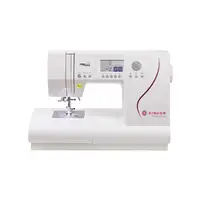 SINGER C430 Máquina de coser automática Eléctrico