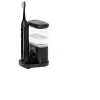 Adler AD 2180B cepillo eléctrico para dientes Cepillo dental sónico Negro