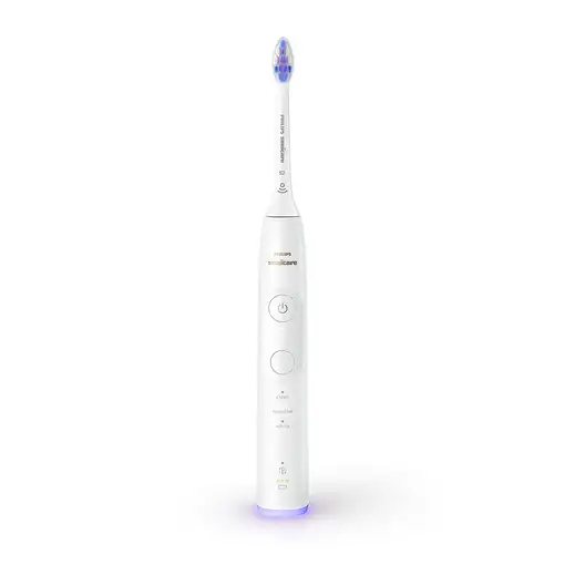 Philips Series 6500 HX7410/02 Cepillo dental recargable