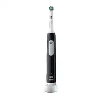 Oral-B PRO Series 1 Adulto Cepillo dental oscilante Negro