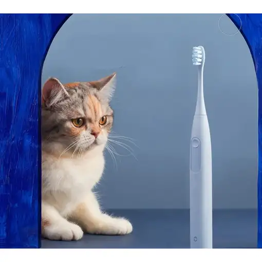 Oclean F1 Adulto Cepillo dental sónico Azul