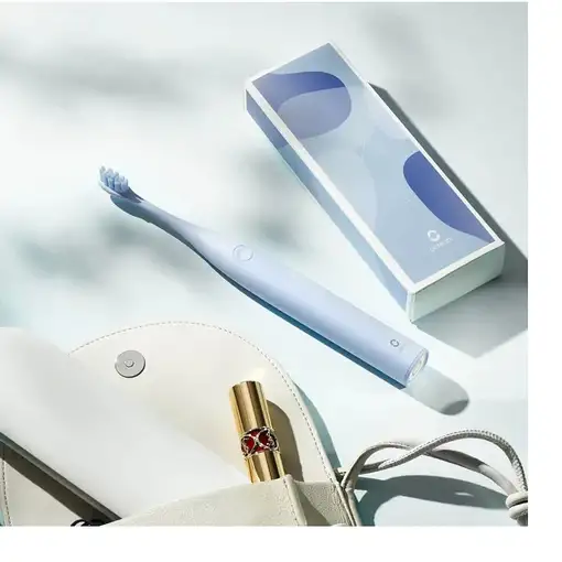 Oclean F1 Adulto Cepillo dental sónico Azul