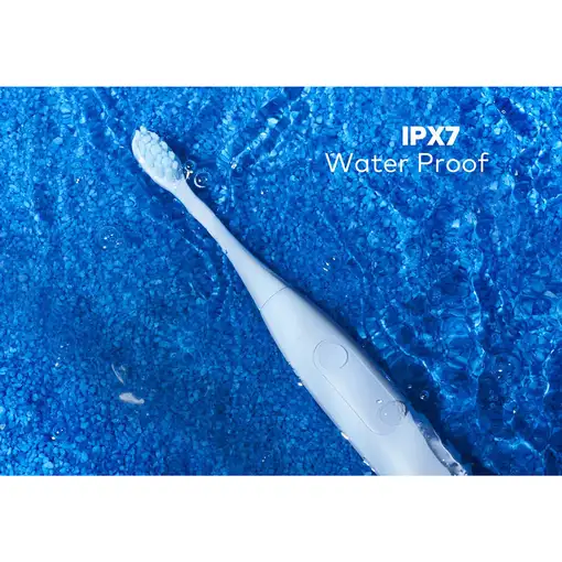 Oclean F1 Adulto Cepillo dental sónico Azul