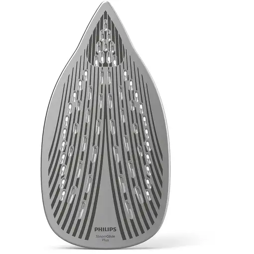 Plancha a vapor suela steamglide plus 2400 W Violeta DST5030/80 PHILIPS