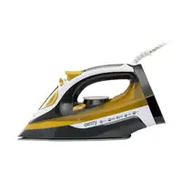 Plancha a vapor 2400 W Negro CR 5029 CAMRY PREMIUM