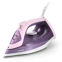 Plancha a vapor suela de cerámica 2200 W Rosa DST3020/30 PHILIPS