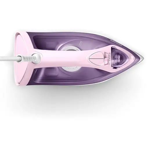 Plancha a vapor suela de cerámica 2200 W Rosa DST3020/30 PHILIPS