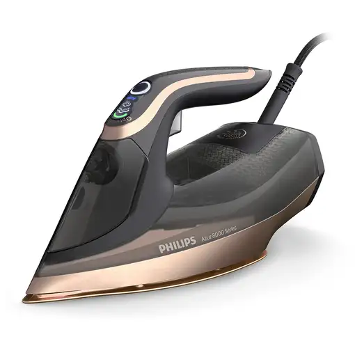 Plancha a vapor suela steamglide elite 3000 W Negro DST8041/80 PHILIPS