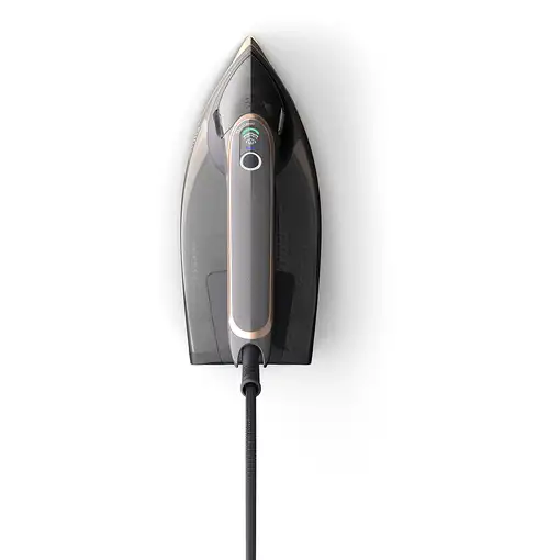 Plancha a vapor suela steamglide elite 3000 W Negro DST8041/80 PHILIPS