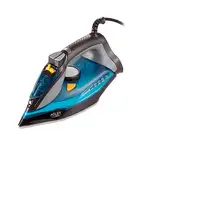 Plancha seco suela de cerámica 2400 W Negro AD 5032 ADLER Plancha seco suela de cerámica 2400 W Negro AD 5032 ADLER