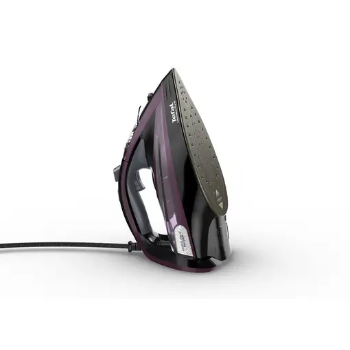Plancha vapor-seco suela durilium autoclean 3000 W Púrpura FV9835 TEFAL