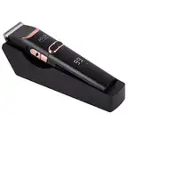 Adler AD 2832 cortadora de pelo y maquinilla Negro