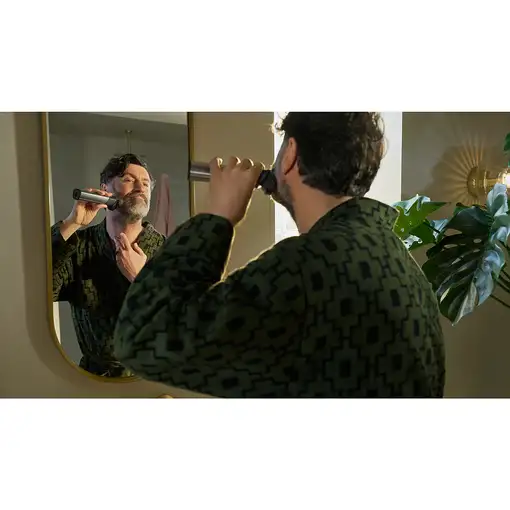 Philips All-in-One Trimmer 9000 Series MG9557/15 Recortador 20 en 1 Philips All-in-One Trimmer 9000 Series MG9557/15 Recortador 20 en 1