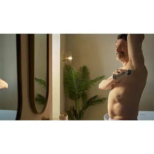 Philips All-in-One Trimmer 9000 Series MG9557/15 Recortador 20 en 1