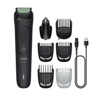 Philips All-in-One Trimmer 3000 Series MG3935/15 Recortador 7 en 1