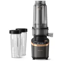 Philips Flip&Juice™ Blender HR3770/10 Batidora de alta velocidad