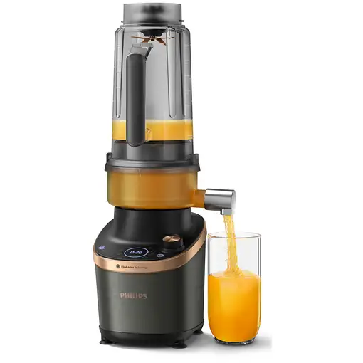 Philips Flip&Juice™ Blender HR3770/10 Batidora de alta velocidad