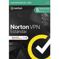 Norton VPN Estándar