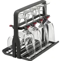 AEG A9SZGB01 pieza y accesorio de lavavajillas Gris Cesta para copas y vasos AEG A9SZGB01 pieza y accesorio de lavavajillas Gris Cesta para copas y vasos