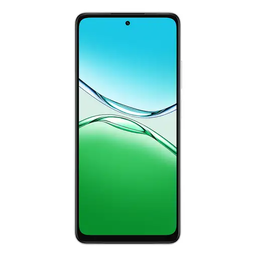 Smartphone OPPO A5 4 + 128GB Blanco OPPO