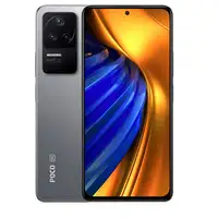 Smartphone 6 + 128GB Plata POCO