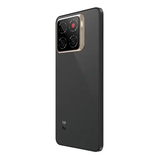 Smartphone ZTE Blade 4 + 128GB Negro ZTE