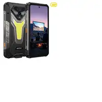 Smartphone Ulefone Armor 16 + 512GB Negro ULEFONE