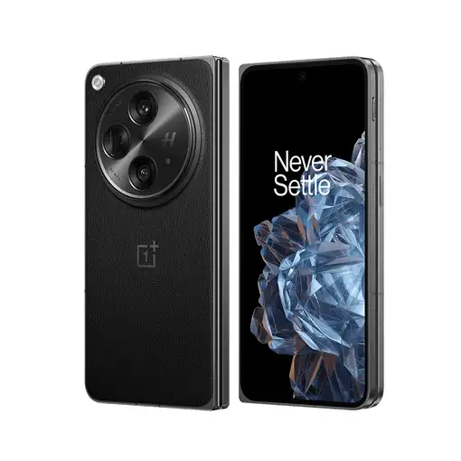 Smartphone 16 + 512GB Negro ONEPLUS