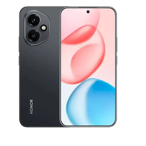 Smartphone 12 + 512GB Negro HONOR