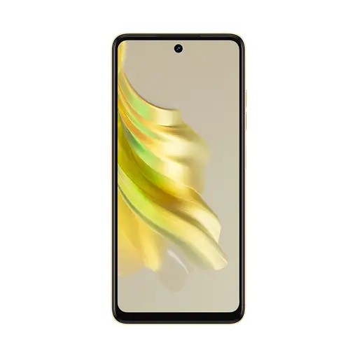 Smartphone 8 + 256GB Oro TECNO MOBILE