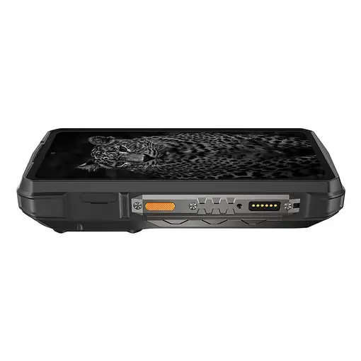 Smartphone 16 + Negro ULEFONE