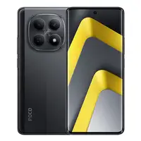 Smartphone 8 + 512GB Negro POCO