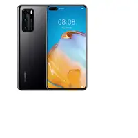 Smartphone 8 + 128GB Negro HUAWEI